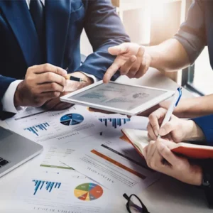 Custom SaaS Architecture Consulting