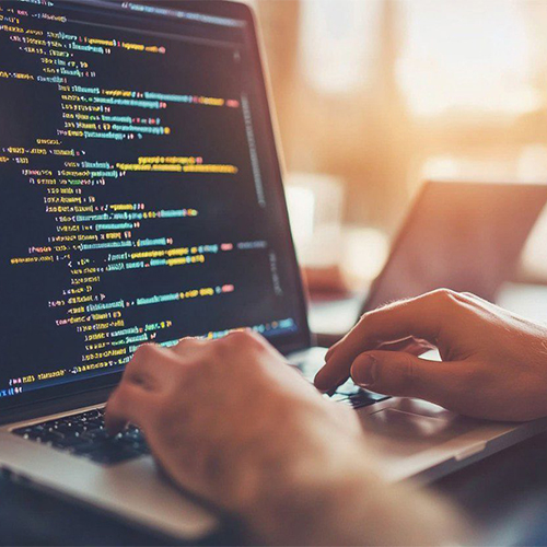 Custom LMS Platform Development